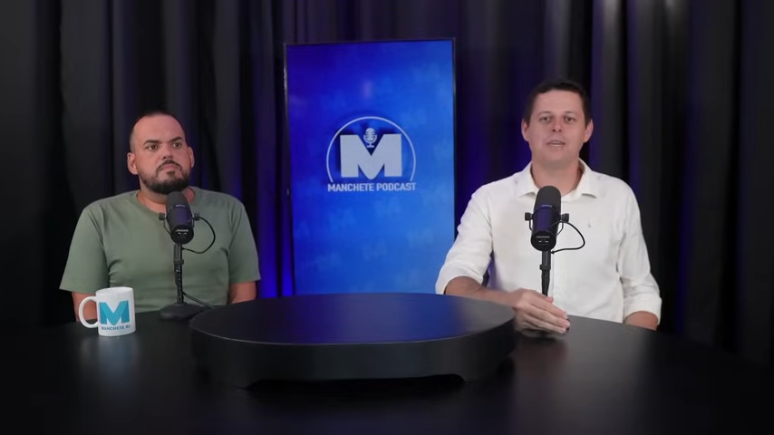 Episódio Marquinhos Bacellar: Vereador e líder da oposição
