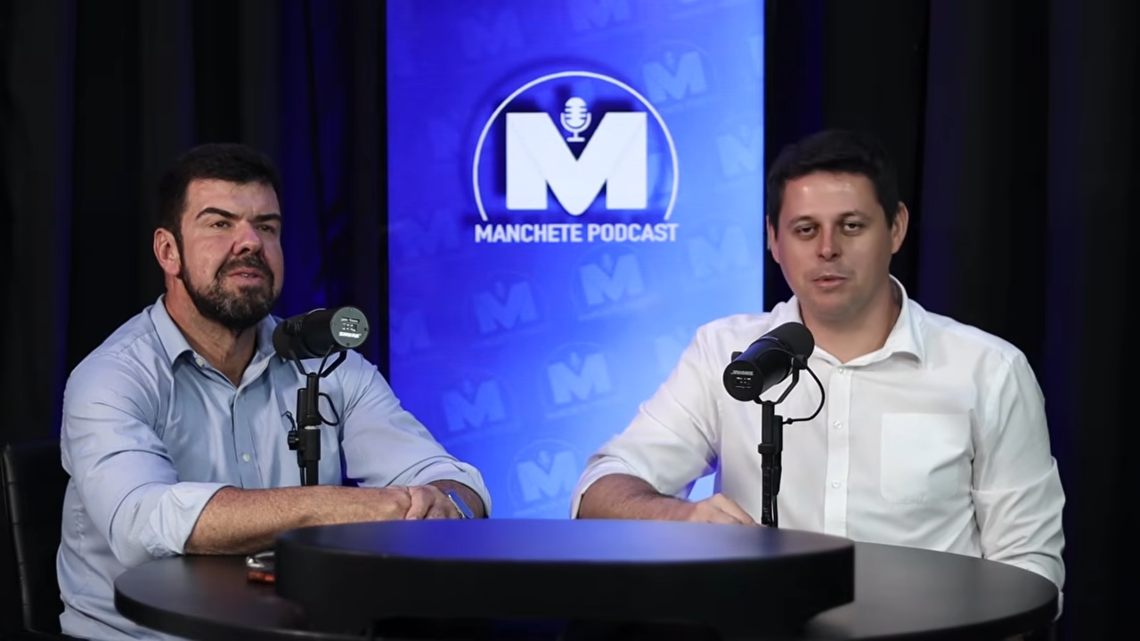 Episódio Welbert Rezende : Prefeito de Macaé